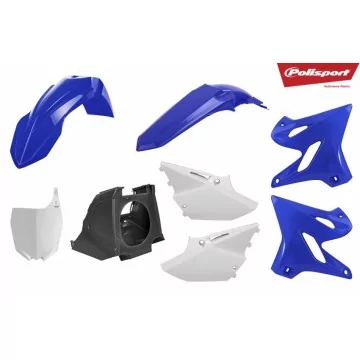 POLISPORT YAMAHA YZ 125/250...